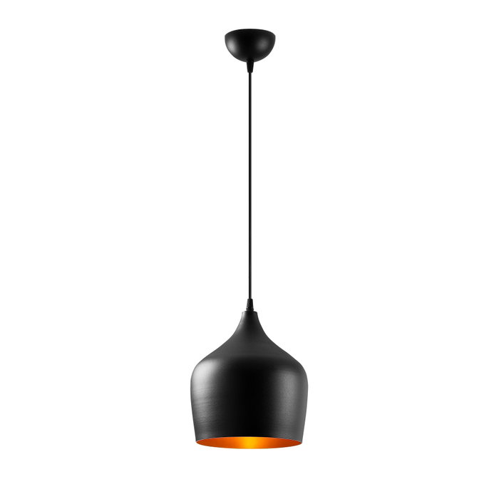 Opviq Dodo - 2702 Lámpara de araña negra de metal Opviq Dodo - 2702 Lámpara de araña negra de metal
